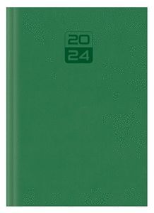 AGENDA ANUAL 2024 DP 17X24 E11 25 TUCSON 928 VERDE