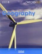 GEOGRAPHY 3º ESO