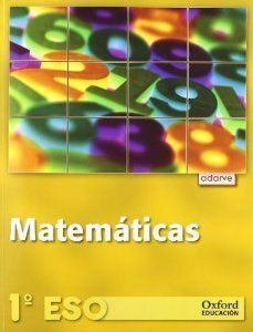 ADARVE - MATEMÁTICAS - 1º ESO