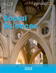 SOCIAL SCIENCES - 2º ESO