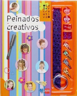 PEINADOS CREATIVOS