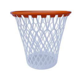 PAPELERA BASKET LOVERS POLIPROPILENO