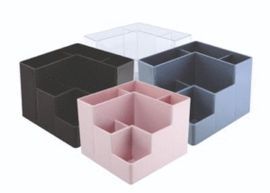 ORGANIZADOR KUBO COLORES SURTIDOS