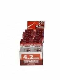 RECAMBIO SUPER R6 4.2 MM