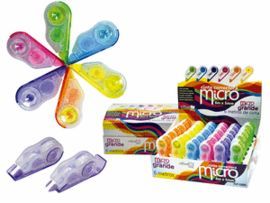 CINTA MICRO OFFICE BOX