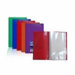 CARPETA 50 FUNDAS A4 SUPRA REF.19515