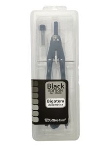 COMPAS BIGOTERA AUTOMATICA BLACK EDITION