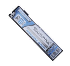DISPLAY 24 CAJAS MINAS 0,50 HB 30U