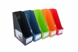 ARCHIVADOR VERTICAL A4+ VITAL COLORS COLORES SURTI