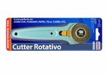 CUTTER ROTATIVO DE SEGURIDAD
