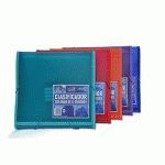 CLASIFICADOR C/GOMAS SUPRA 12 DIVISIONES