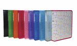 CARPETA 4 ANILLAS COLORLINE