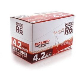 RECAMBIO CORRECTOR CINTA SUPER R6 4.2MM 6 METROS