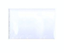 FUNDAS MULTITALADRO APAISADA PLEGABLE TAMAÑO A3. B