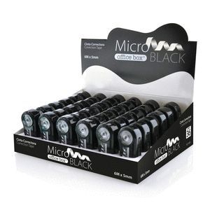 CORRECTOR CINTA MICRO 6X5MM