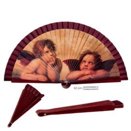 ABANICO ANGELES RAFAEL