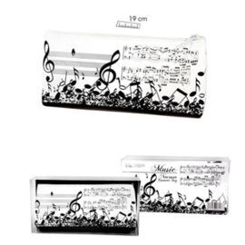 MUSICA NECESER 07/218