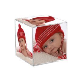 CUBO PARA FOTOS 8151 8.5X8.5