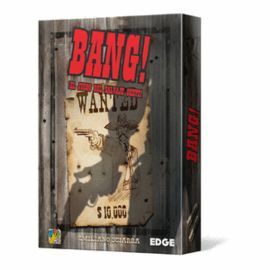 JUEGO DE MESA BANG