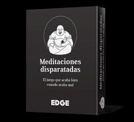 MEDITACIONES DISPARATADAS (JUEGO DE CARTAS)