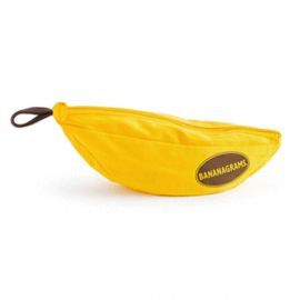 JUEGO DE MESA BANANAGRAMS