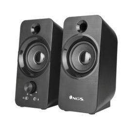 ALTAVOZ PARA PC DE 12W CONEXION USB