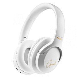 AURICULARES INALAMBRICOS ARTICA GREED WHITE CON BL