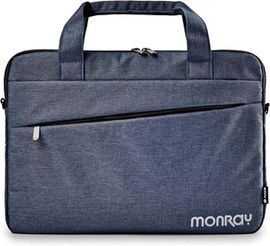 MALETIN PARA PORTATIL DE 15,6 BOLSILLO EXTERIOR AZ