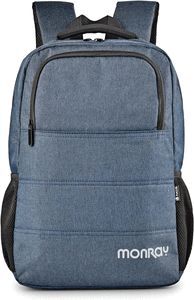 MOCHILA PARA ORDENADOR PORTATIL DE HASTA 15,6