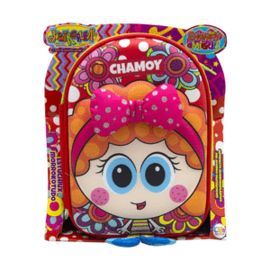 SACO SUPERCHAMOY MORROKOPLASTICA PARA LA ALUMNA MA