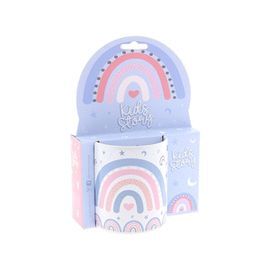 TAZA ARCOIRIS