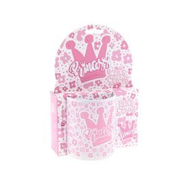 TAZA PRINCESS