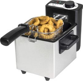 FREIDORA CECOTEC CLEANFRY 1.5L