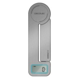 BASCULA DE COCINA CECOTEC COOK CONTROL 10100 ECOPO