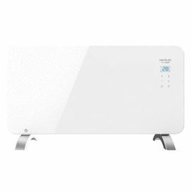 CONVECTOR WARM 6700 CRYSTAL CONNECTION 1500W