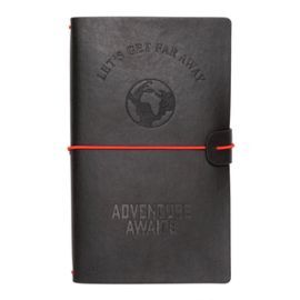 CUADERNO DE VIAJE WANDERLUST