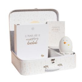 SET DE REGALO EGGIE WELCOME HOME