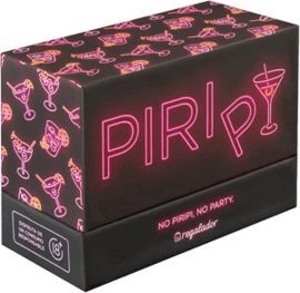 JUEGO MESA PIRIPI