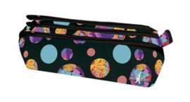 PORTATODO TRIPLE JOHN TRAVEL PLANET