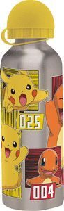 BOTELLA POKEMON KIDS