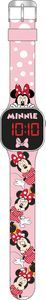 RELOJ LED MINNIE DISNEY