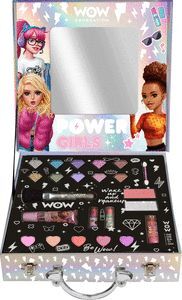 MALETIN DE MAQUILLAJE COMPLETO WOW GENERATION