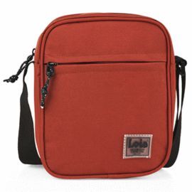 BANDOLERA HOMBRE LOIS MILO TEJA
