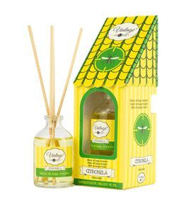 MIKADO VINTAGE HOME 50ML CITRONELA
