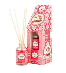 MIKADO VINTAGE HOME 30ML FRESA Y NATA SWEET