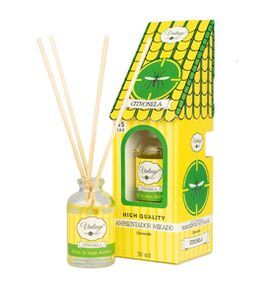 MIKADO VINTAGE HOME 30ML CITRONELA
