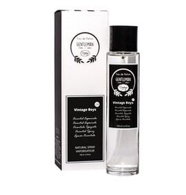 PERFUME MASCULINO 100ML VINTAGE 019