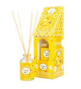 MIKADO VINTAGE HOME 30ML PLATANO SWEET