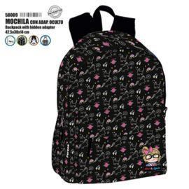 MOCHILA JR. A.O. M L VALERIE