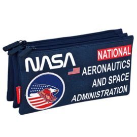 PORTATODO TRIPLE NASA DISCOVERY